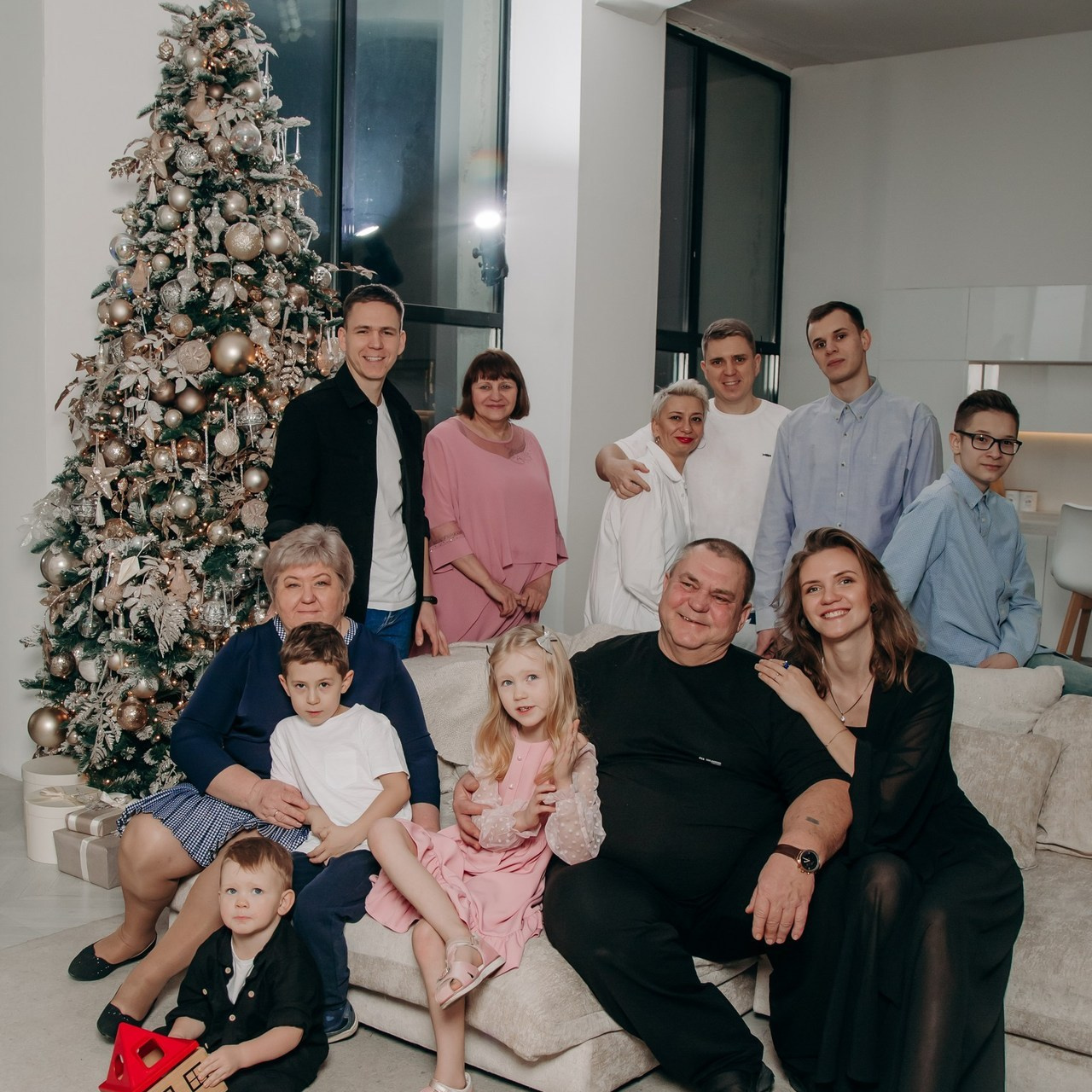 Отзывы. Фотограф вашей улыбки. Москва