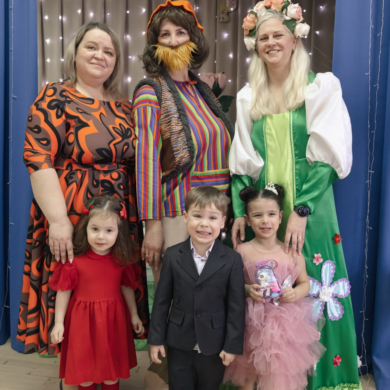 Отзывы. Фотограф вашей улыбки. Москва