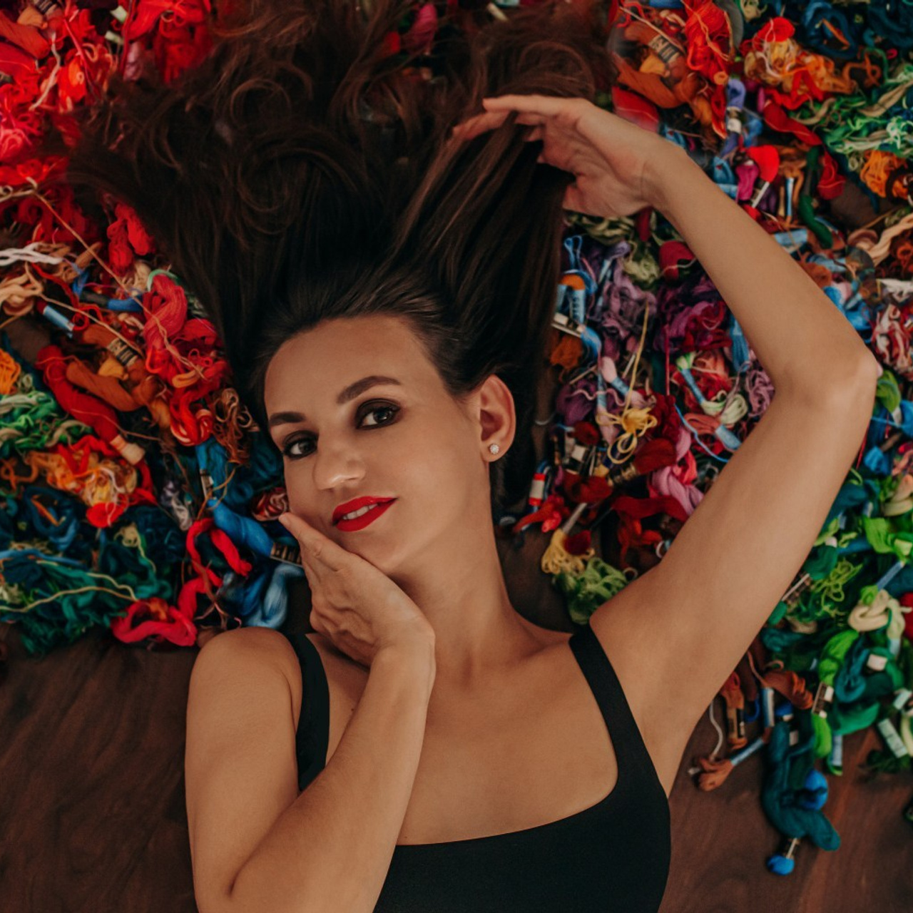 Отзывы. Фотограф вашей улыбки. Москва