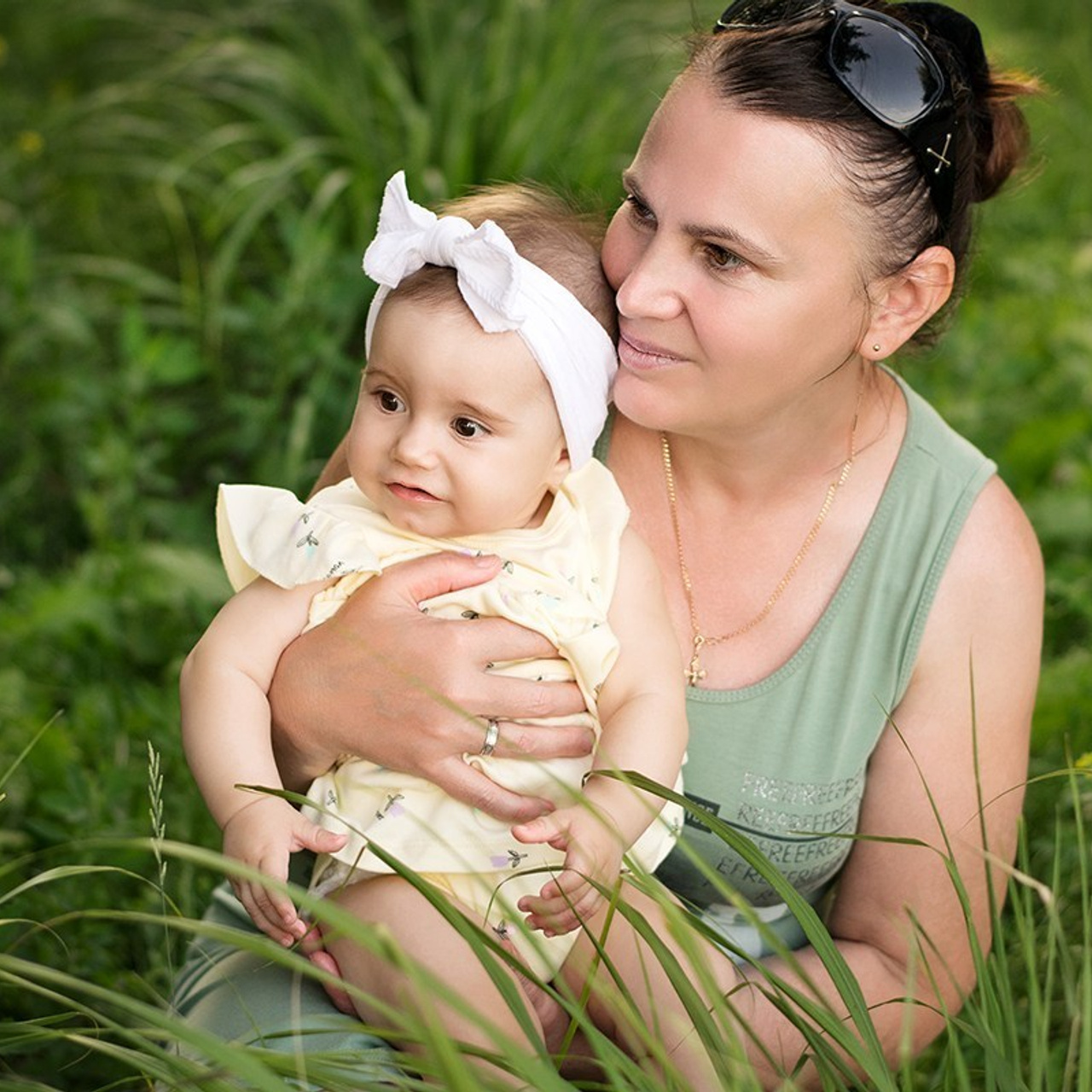 Отзывы. Фотосессии на природе. Красноярск