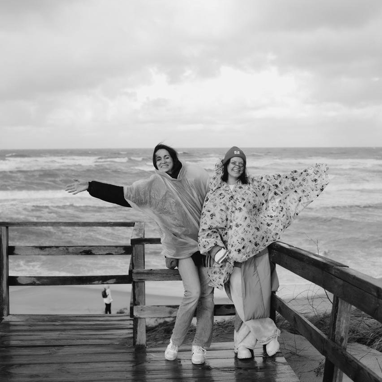 Путешествие в Калининград. Фотограф и видеограф Елена Лисина