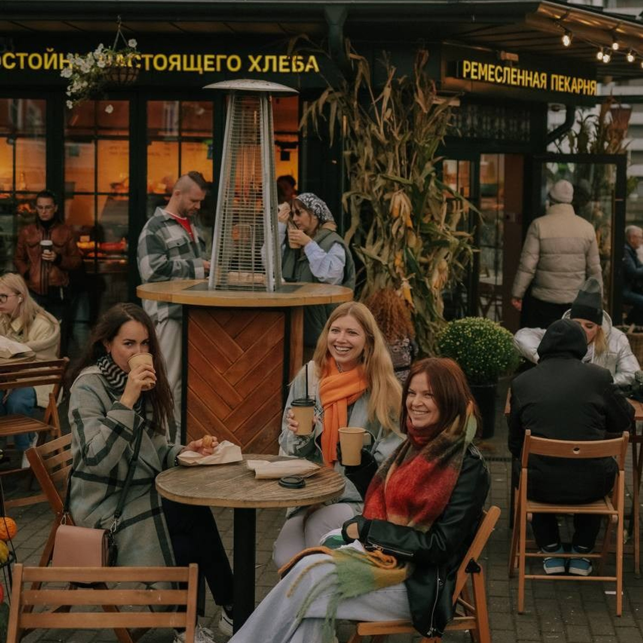 Путешествие в Калининград. Фотограф и видеограф Елена Лисина