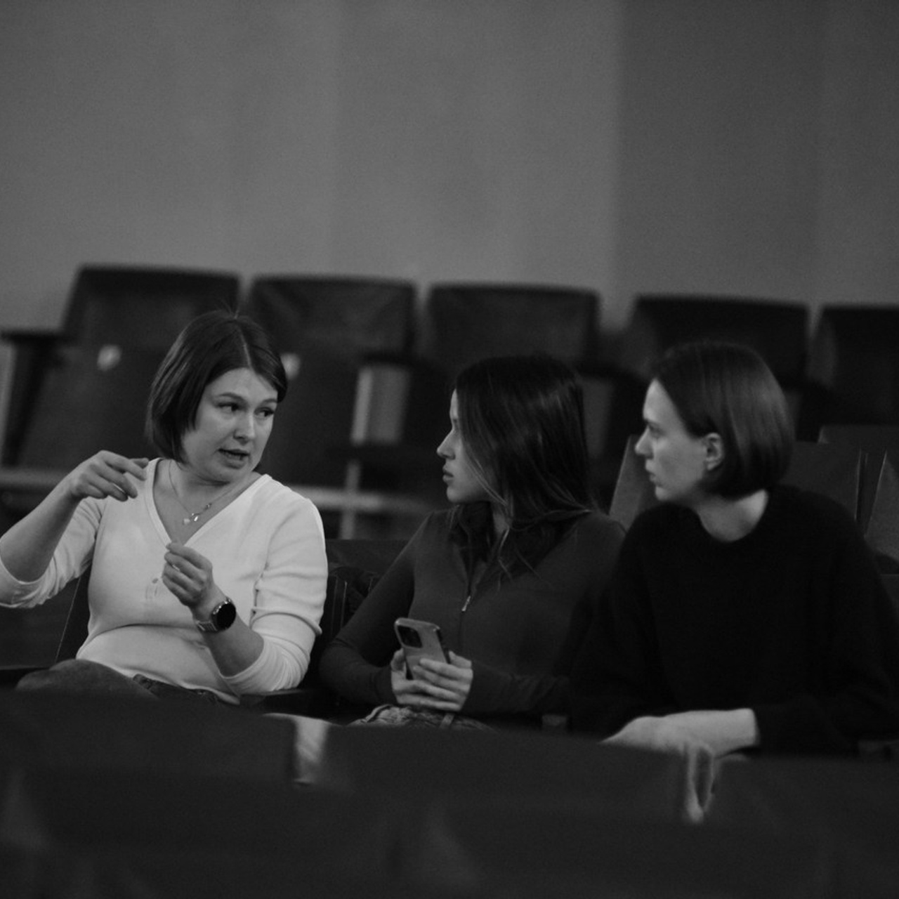 Отзывы. Главная