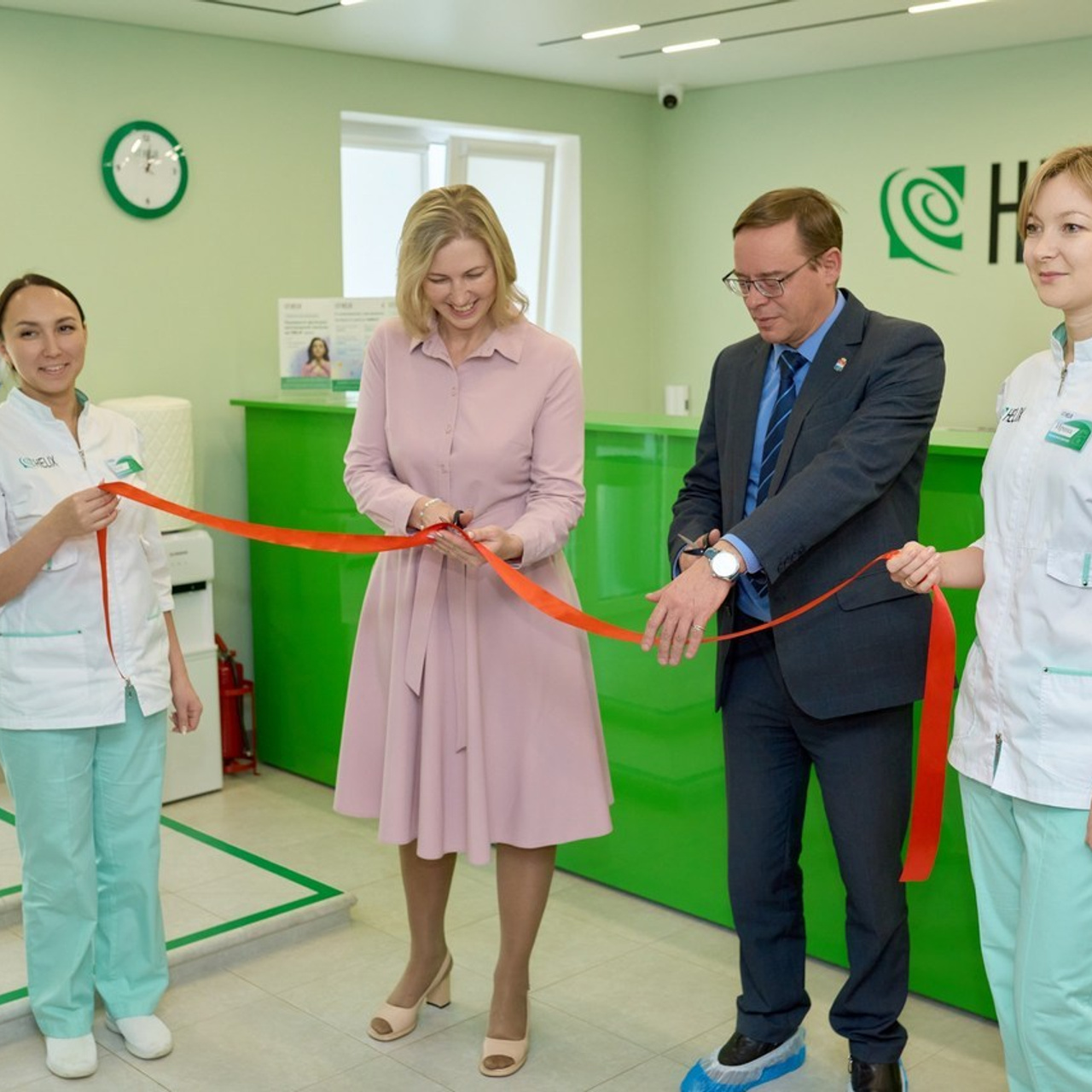 Отзывы. Главная