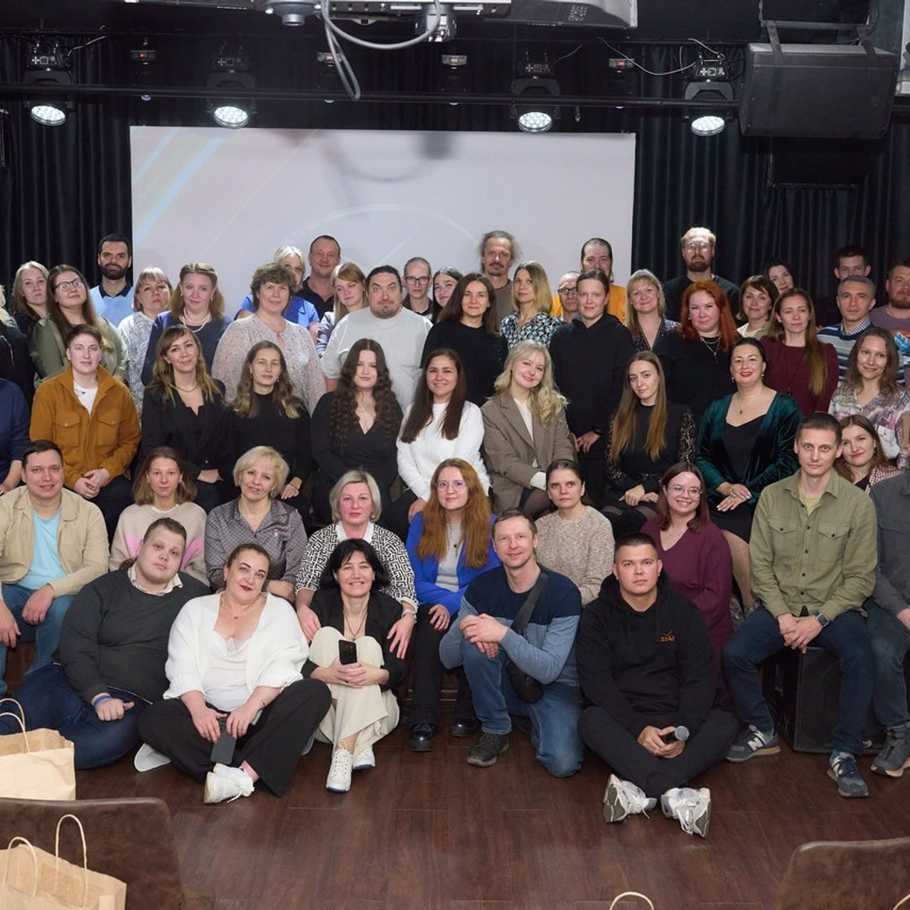 Отзывы. Главная