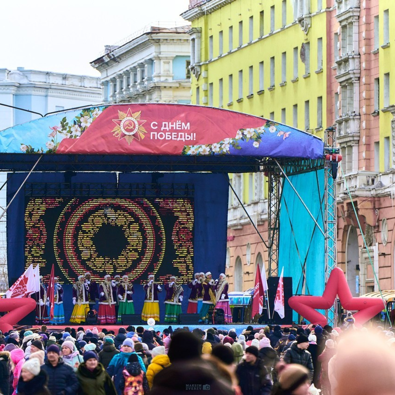 Отзывы. MAKSIM ZVEREV