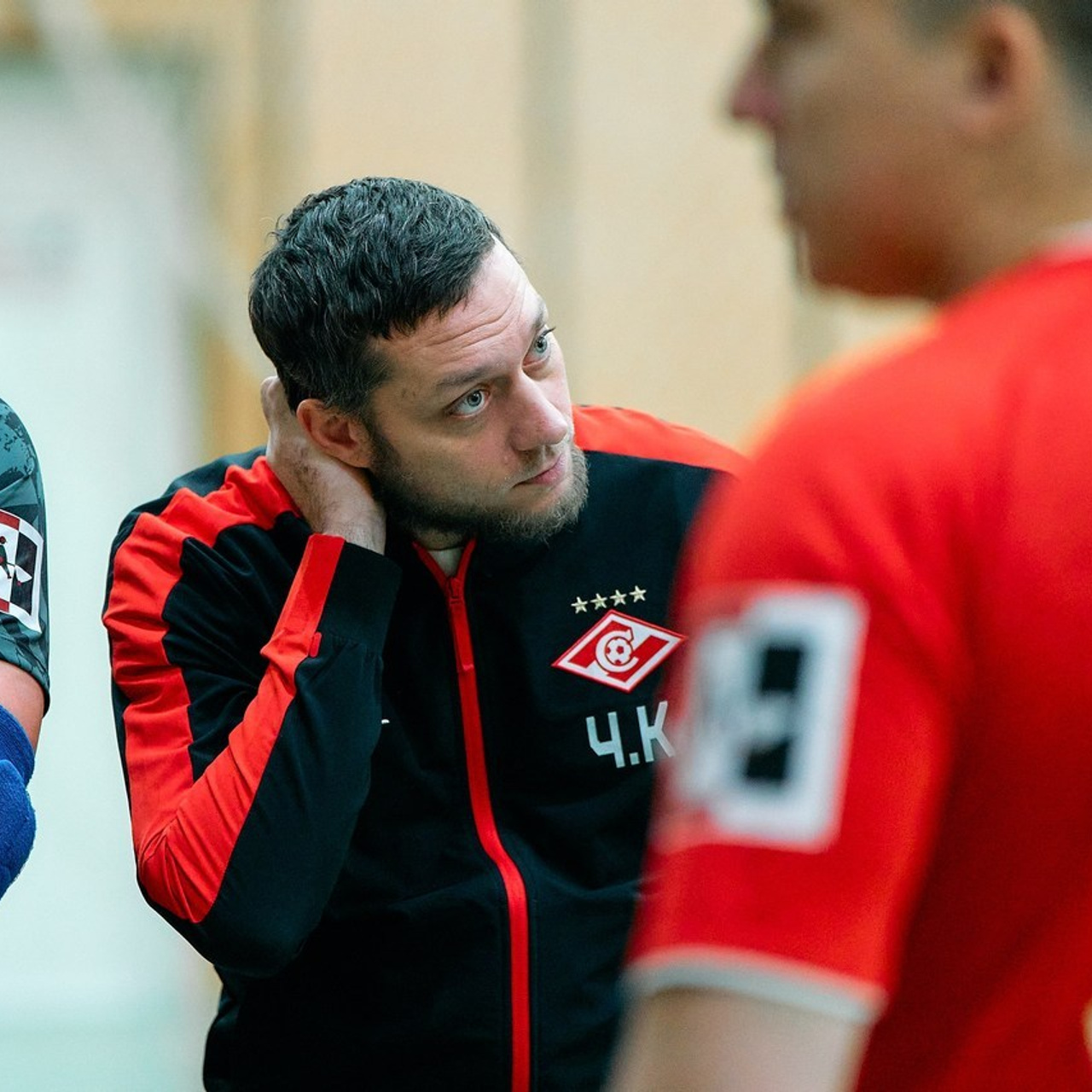 Отзывы. MAKSIM ZVEREV