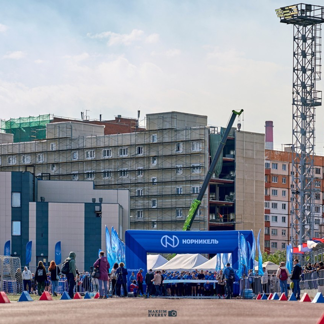 Отзывы. MAKSIM ZVEREV