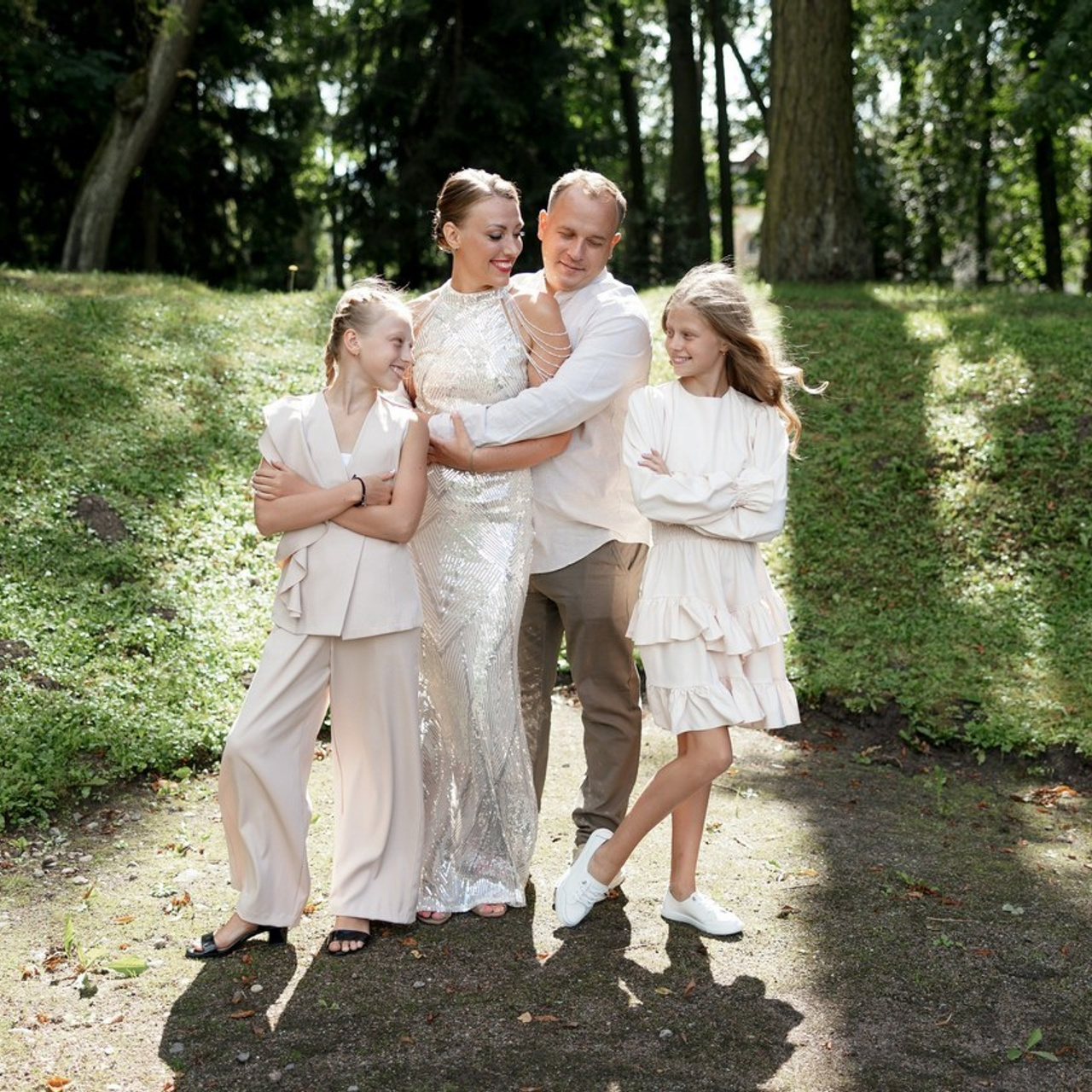 Отзывы о работе свадебного фотографа в СПб. Свадебный фотограф в Санкт-Петербурге Никита Кузякин