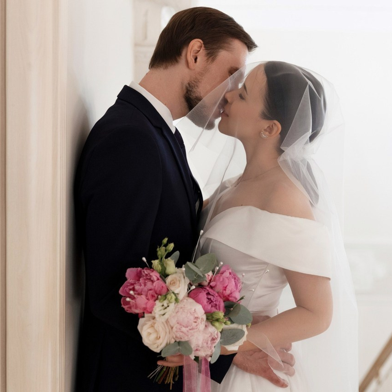 Отзывы о работе свадебного фотографа в СПб. Свадебный фотограф в Санкт-Петербурге Никита Кузякин