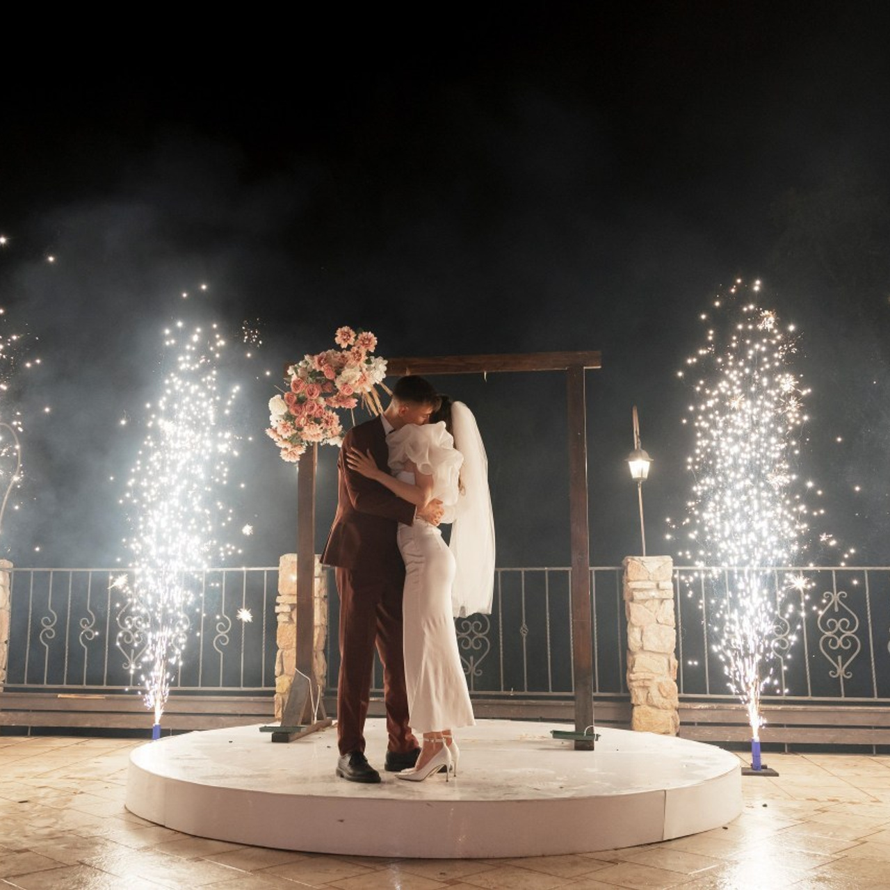 Отзывы о работе свадебного фотографа в СПб. Свадебный фотограф в Санкт-Петербурге Никита Кузякин