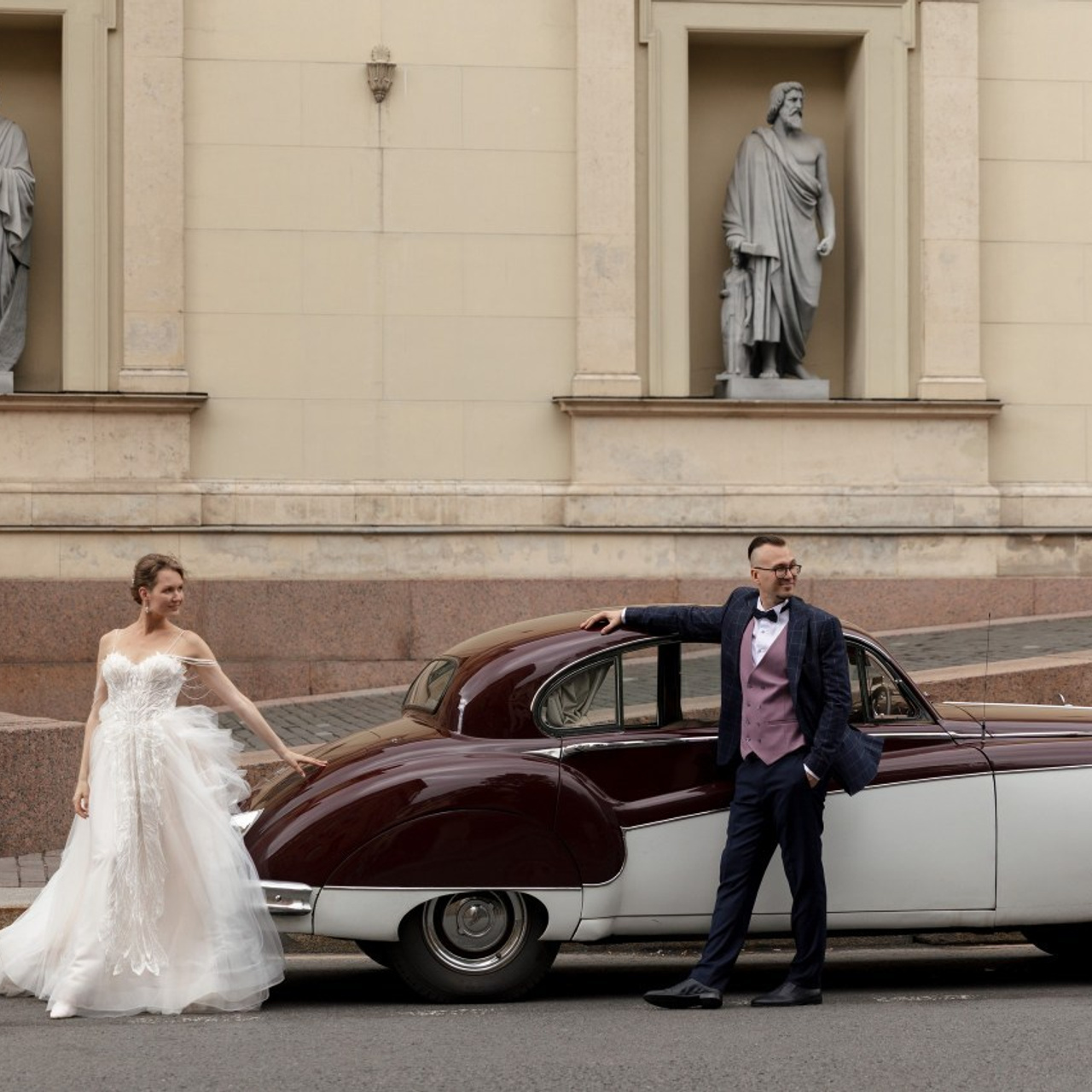 Отзывы о работе свадебного фотографа в СПб. Свадебный фотограф в Санкт-Петербурге Никита Кузякин