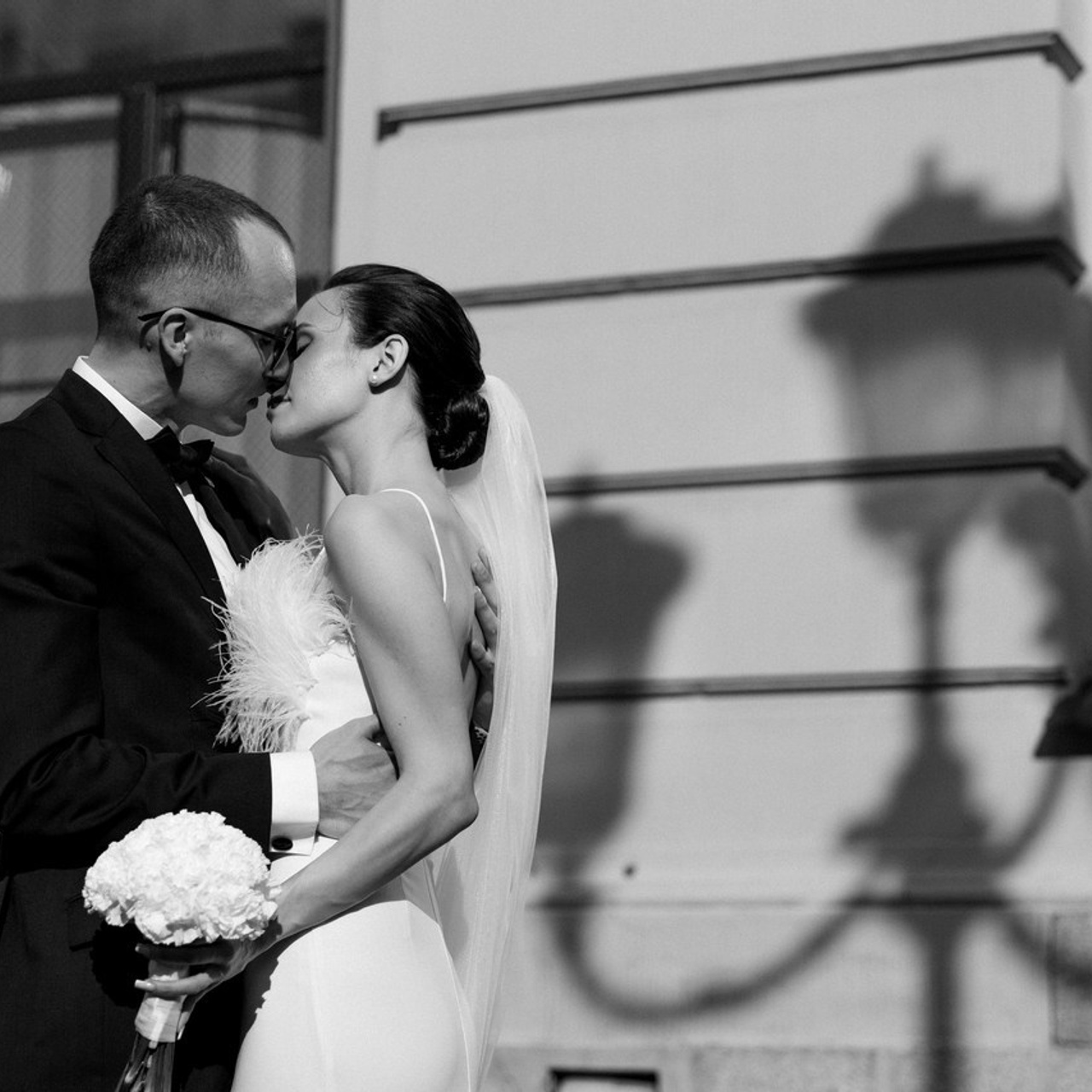 Отзывы о работе свадебного фотографа в СПб. Свадебный фотограф в Санкт-Петербурге Никита Кузякин