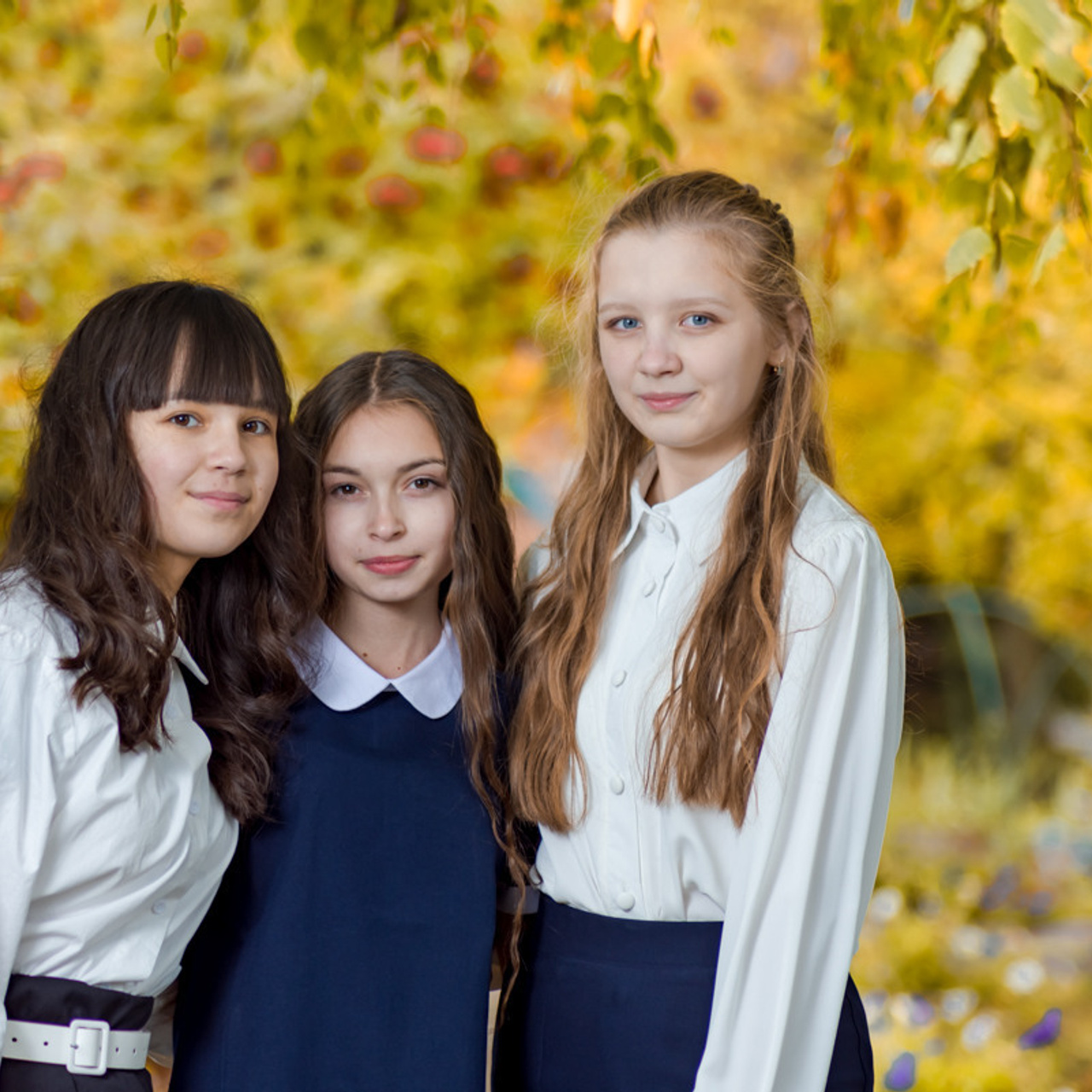 Отзывы. Школьный и Детский фотограф в Ульяновске Людмила Воробьева