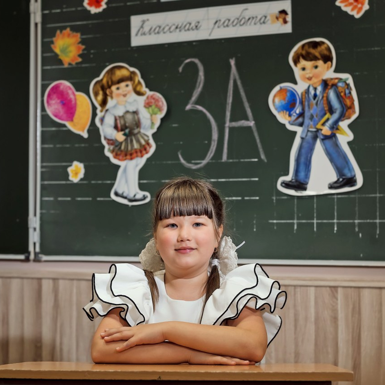 Отзывы. Школьный и Детский фотограф в Ульяновске Людмила Воробьева