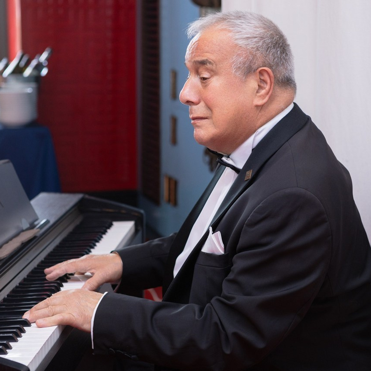 Отзывы. Коммерческий и репортажный фотограф в Санкт-Петербурге Андрей Васильев