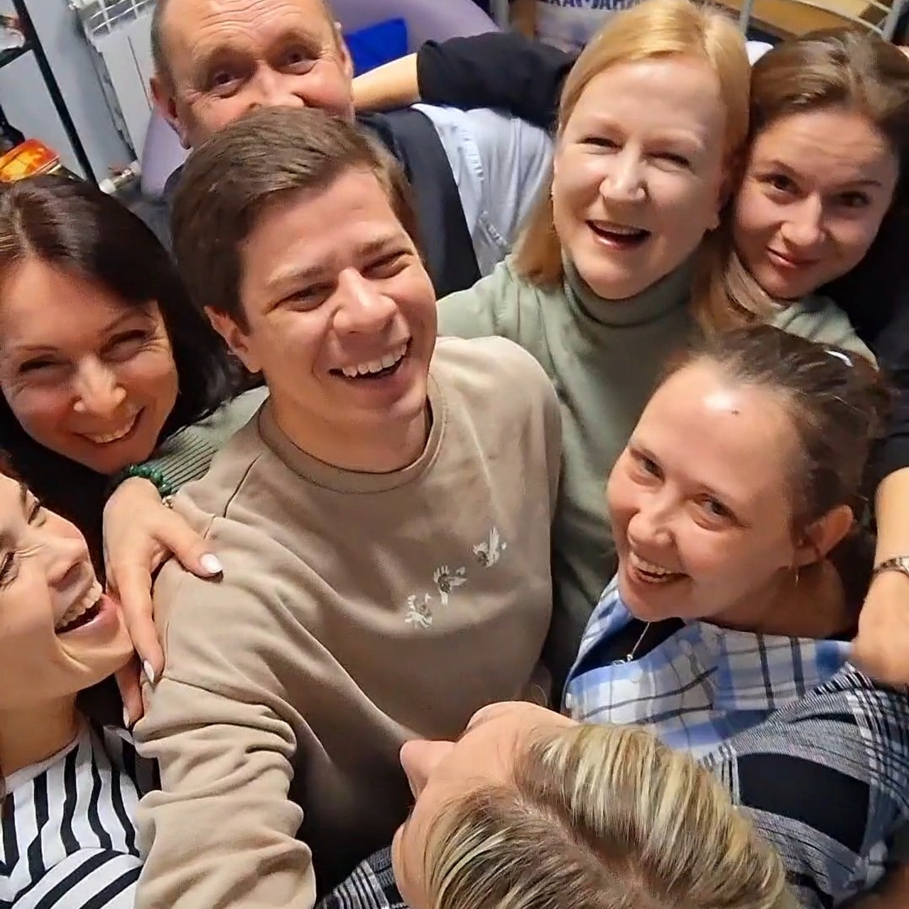 Конференция «Современные стратегии работы с детьми с РАС». Психолог в Самаре Павел Владимирович Левченко