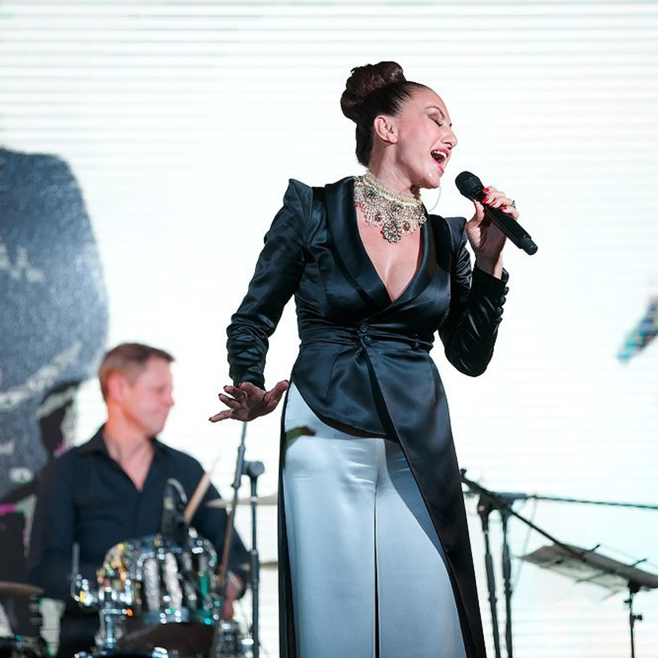 Фотографии с концертов