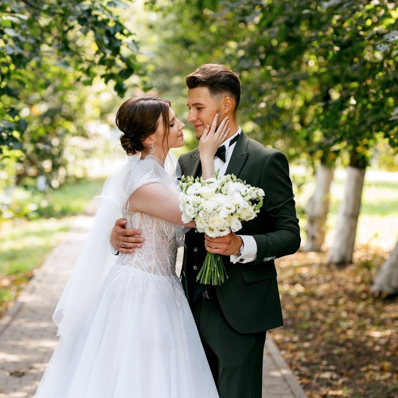 Отзывы. Свадебный и семейный фотограф в Туле и области Маша Костина