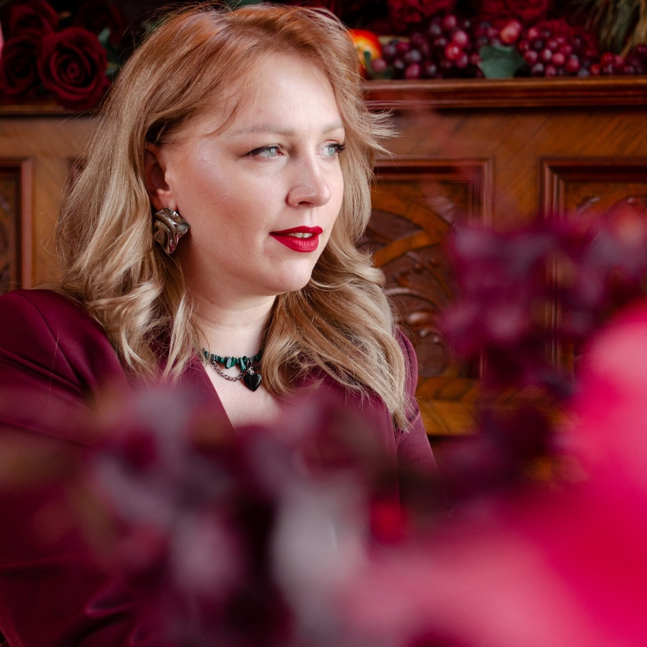 Отзывы. Фотограф в Омске Елизавета Кириллова