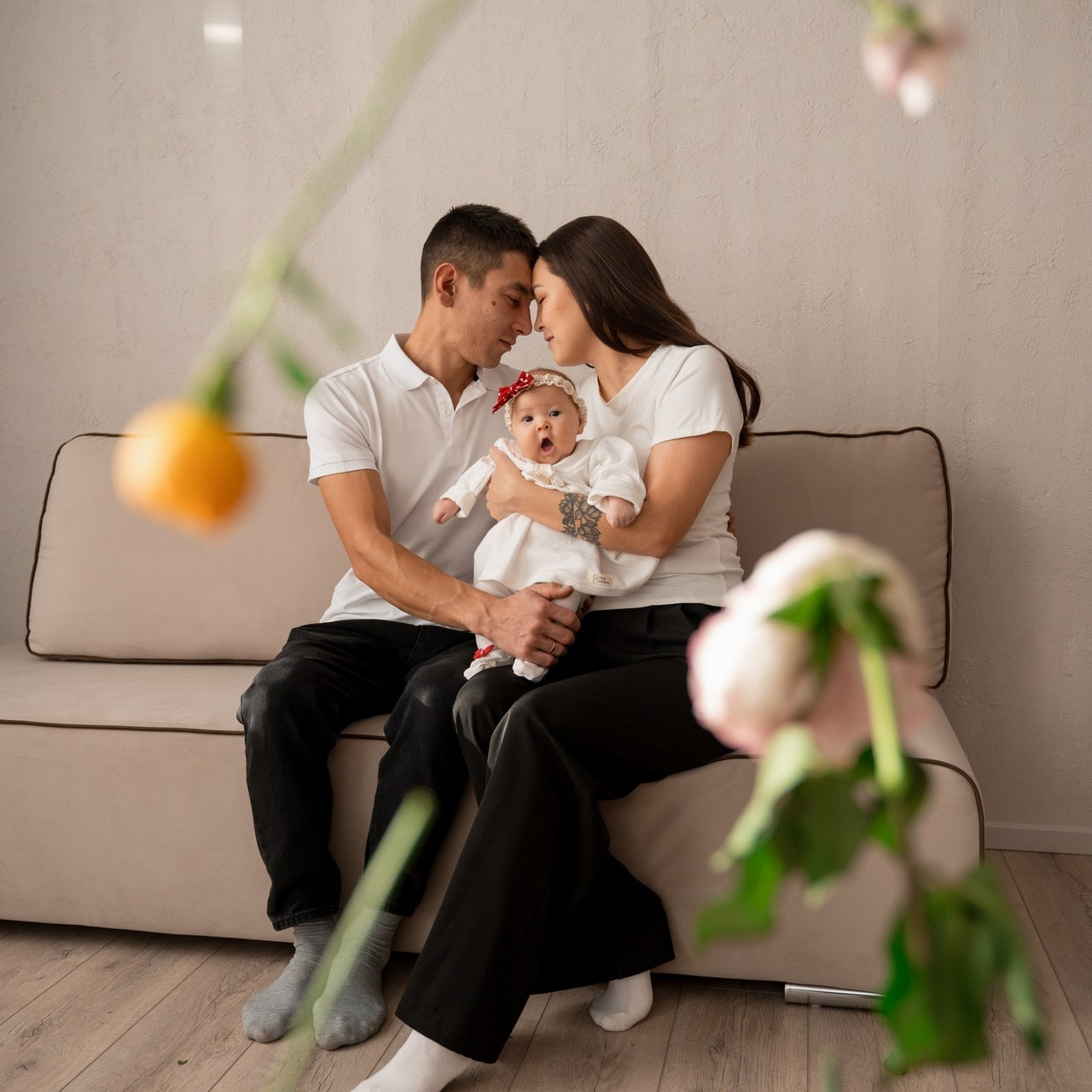 Отзывы. Фотограф в Омске Елизавета Кириллова