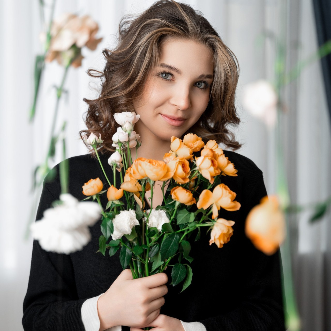 Отзывы. Фотограф в Омске Елизавета Кириллова