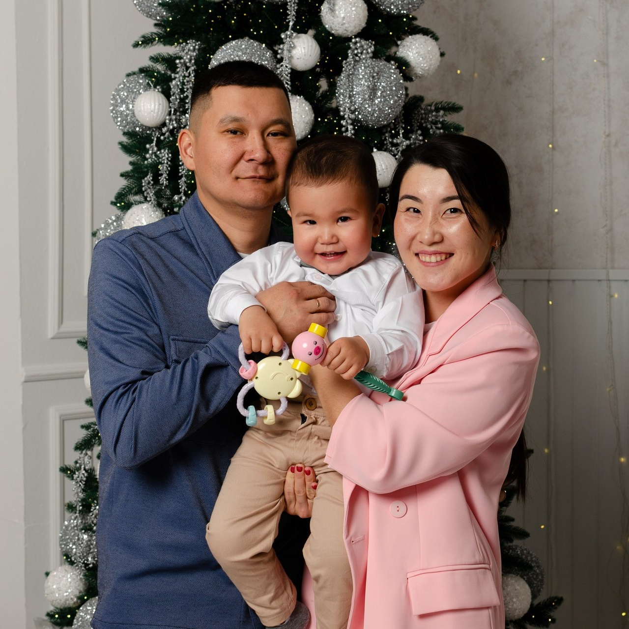 Отзывы. Фотограф в Омске Елизавета Кириллова