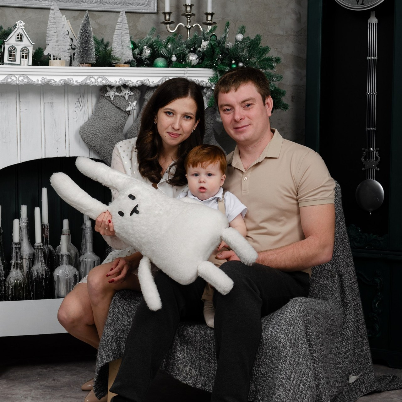 Отзывы. Фотограф в Омске Елизавета Кириллова