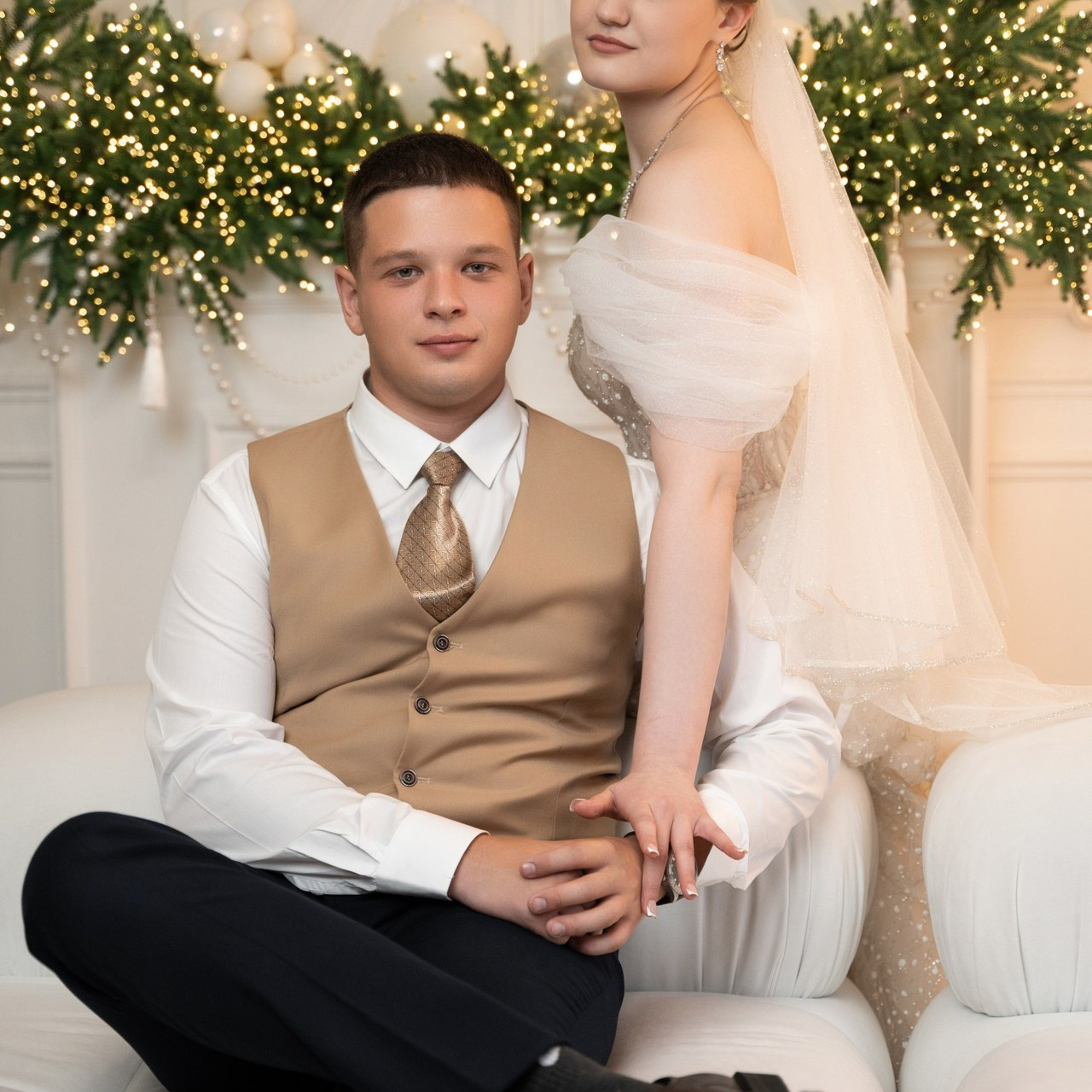 Отзывы. Фотограф в Омске Елизавета Кириллова