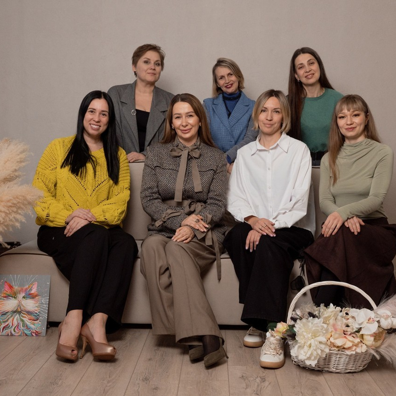 Отзывы. Фотограф в Омске Елизавета Кириллова