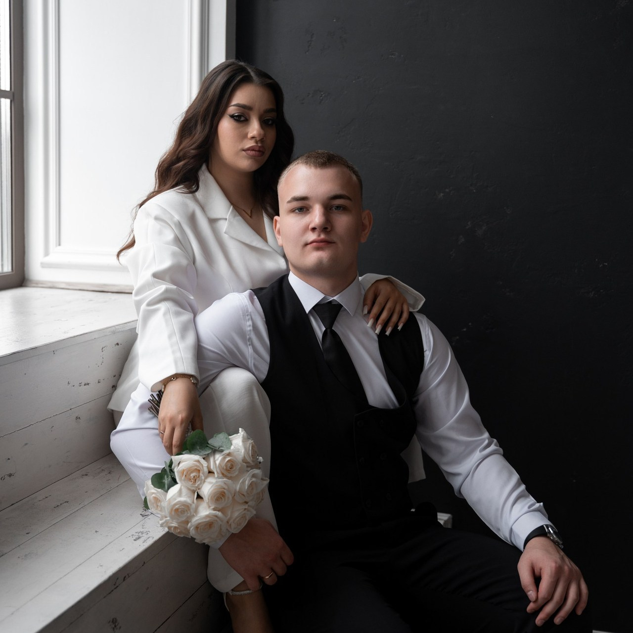 Отзывы. Фотограф в Омске Елизавета Кириллова