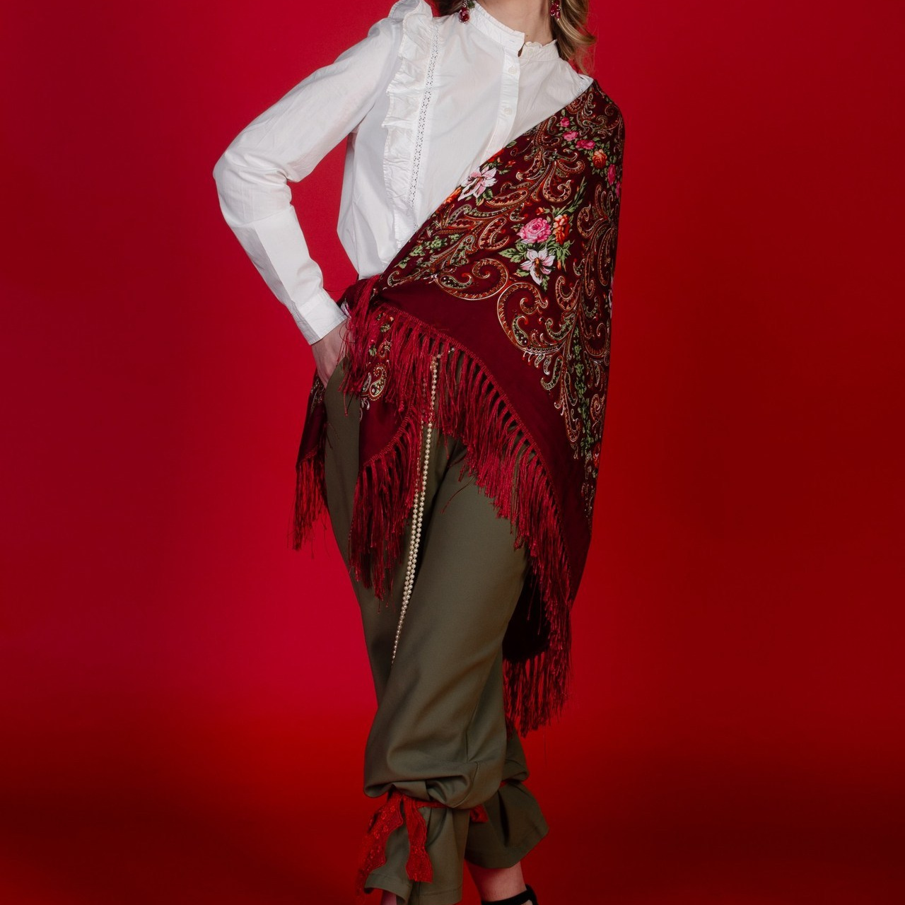 Отзывы. Фотограф в Омске Елизавета Кириллова