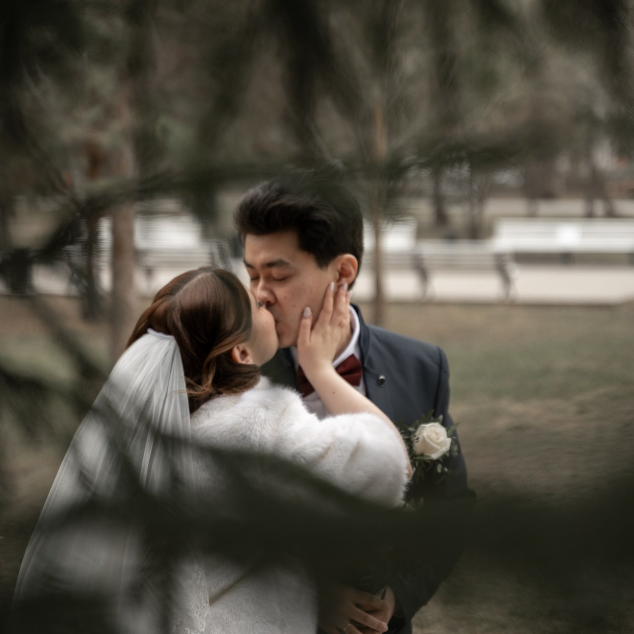 Отзывы. Фотограф в Омске Елизавета Кириллова