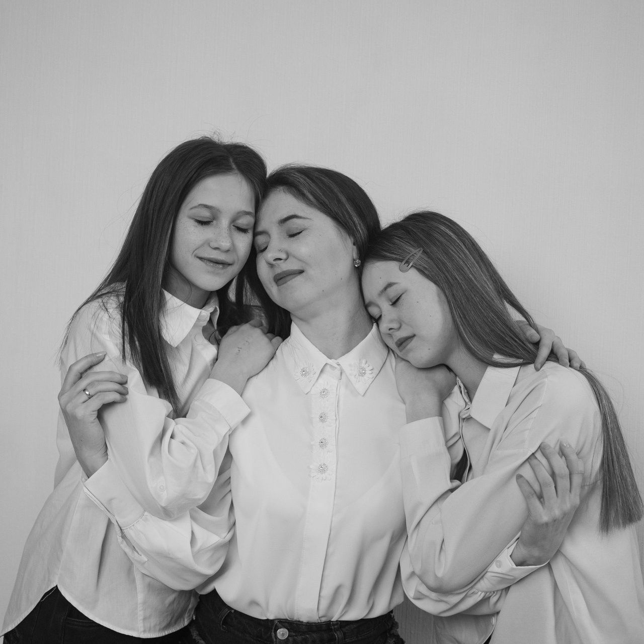 Фотограф в Омске Елизавета Кириллова