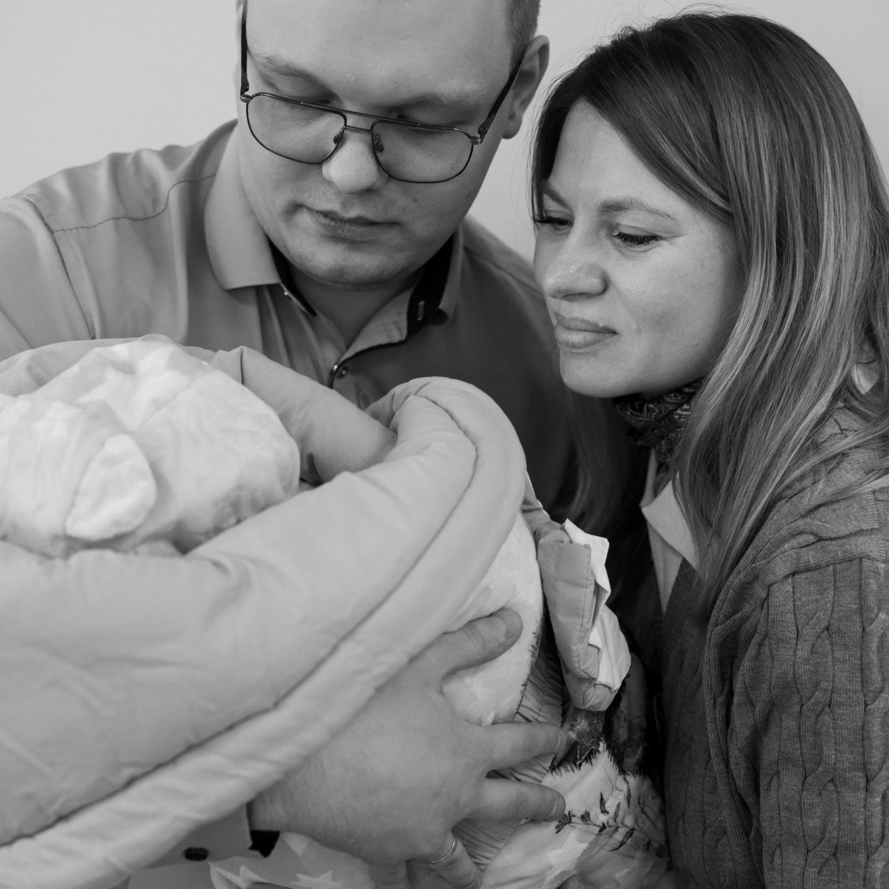 Фотограф в Омске Елизавета Кириллова