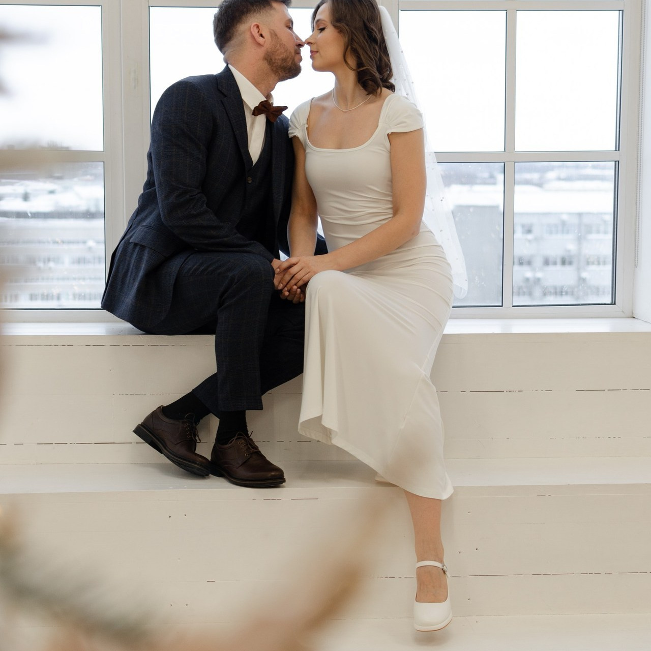 Отзывы. Фотограф в Омске Елизавета Кириллова