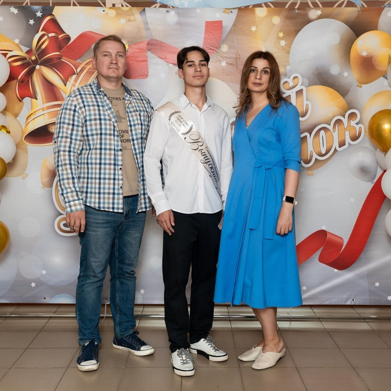Отзывы. Фотограф в Омске Елизавета Кириллова