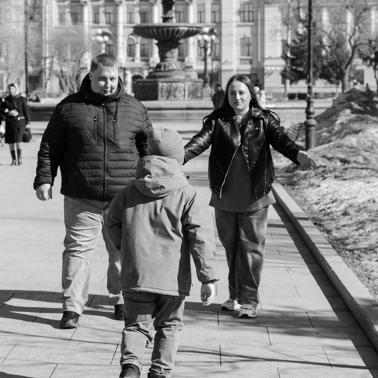 Отзывы. Фотограф в Омске Елизавета Кириллова