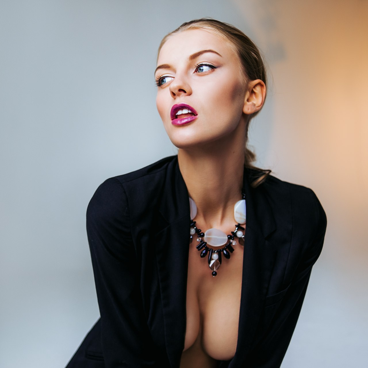 Portraits. Олег Шашков