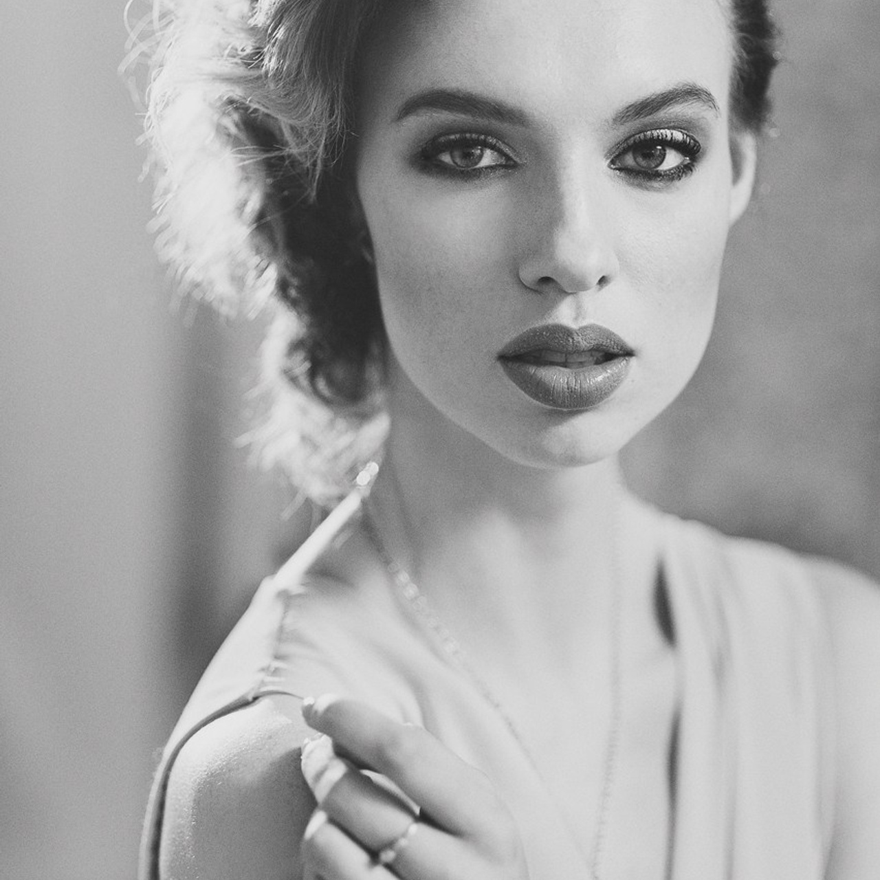Portraits. Олег Шашков