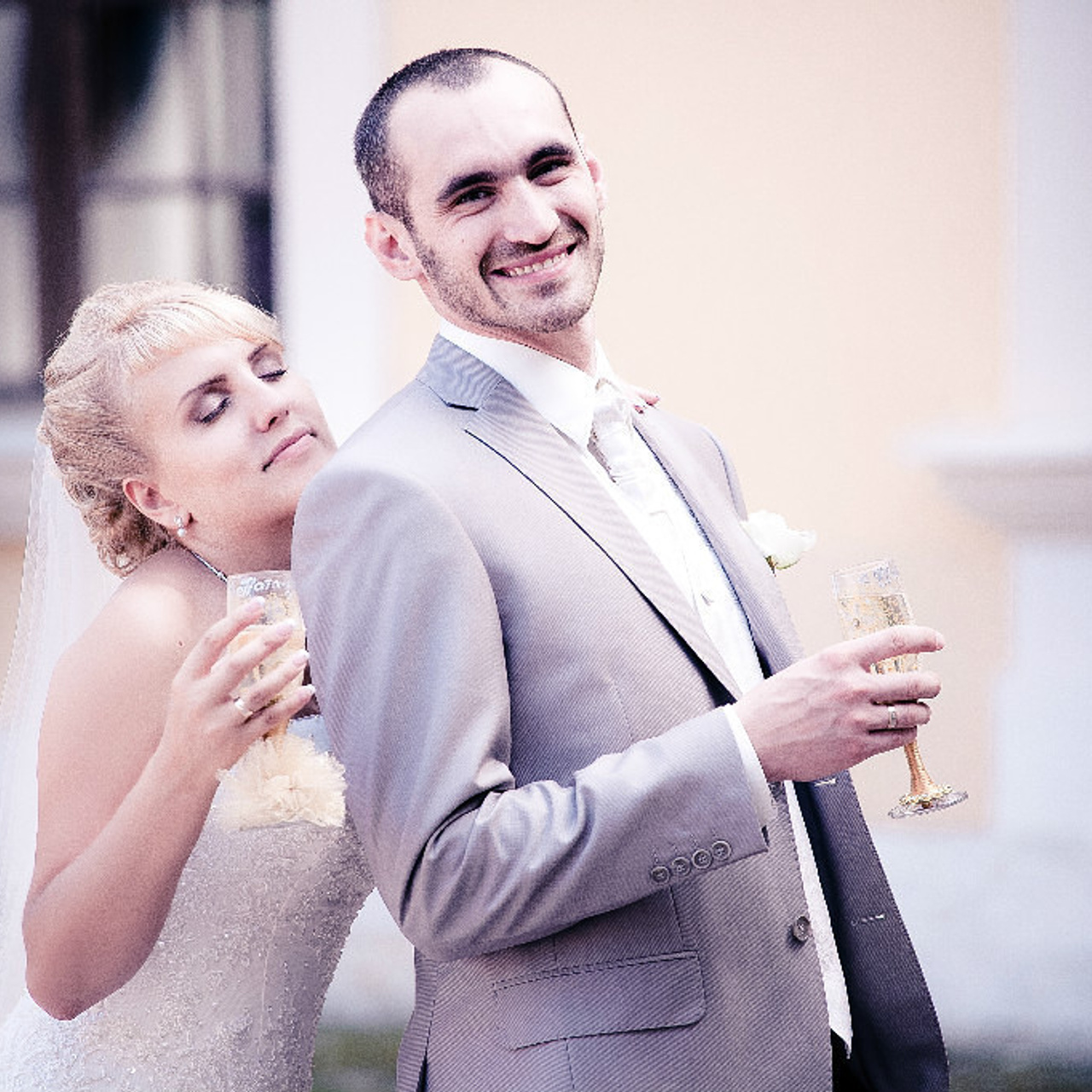 Отзывы о работе Сергея Рябинина на свадьбах, корпоративах, юбилеях и д. Ведущий на свадьбу, корпоратив и юбилей в Москве Сергей Рябинин