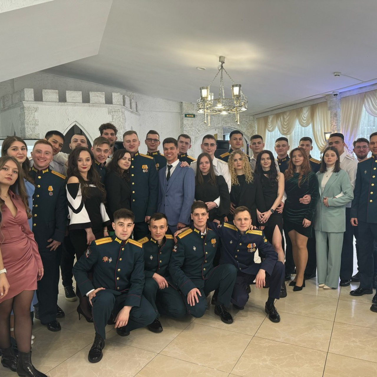 Отзывы о работе Сергея Рябинина на свадьбах, корпоративах, юбилеях и д. Ведущий на свадьбу, корпоратив и юбилей в Москве Сергей Рябинин