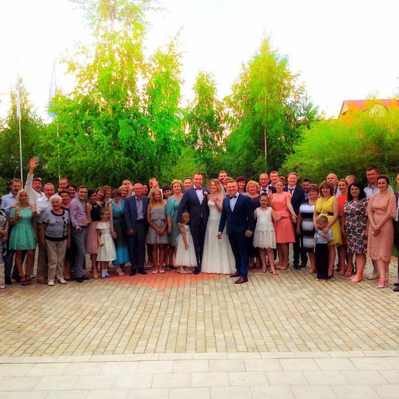 Отзывы о работе Сергея Рябинина на свадьбах, корпоративах, юбилеях и д. Ведущий на свадьбу, корпоратив и юбилей в Москве Сергей Рябинин