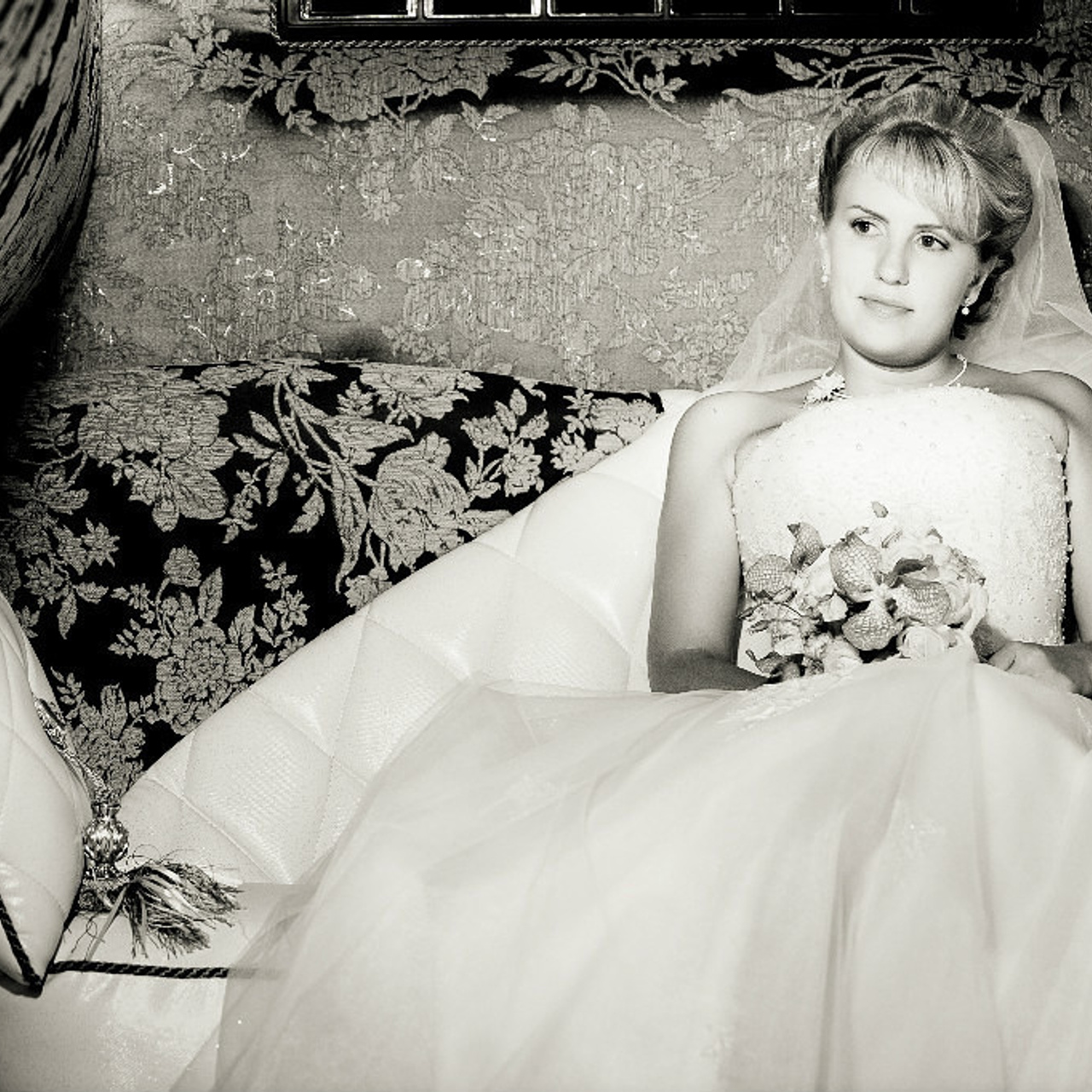 Отзывы о работе Сергея Рябинина на свадьбах, корпоративах, юбилеях и д. Ведущий на свадьбу, корпоратив и юбилей в Москве Сергей Рябинин