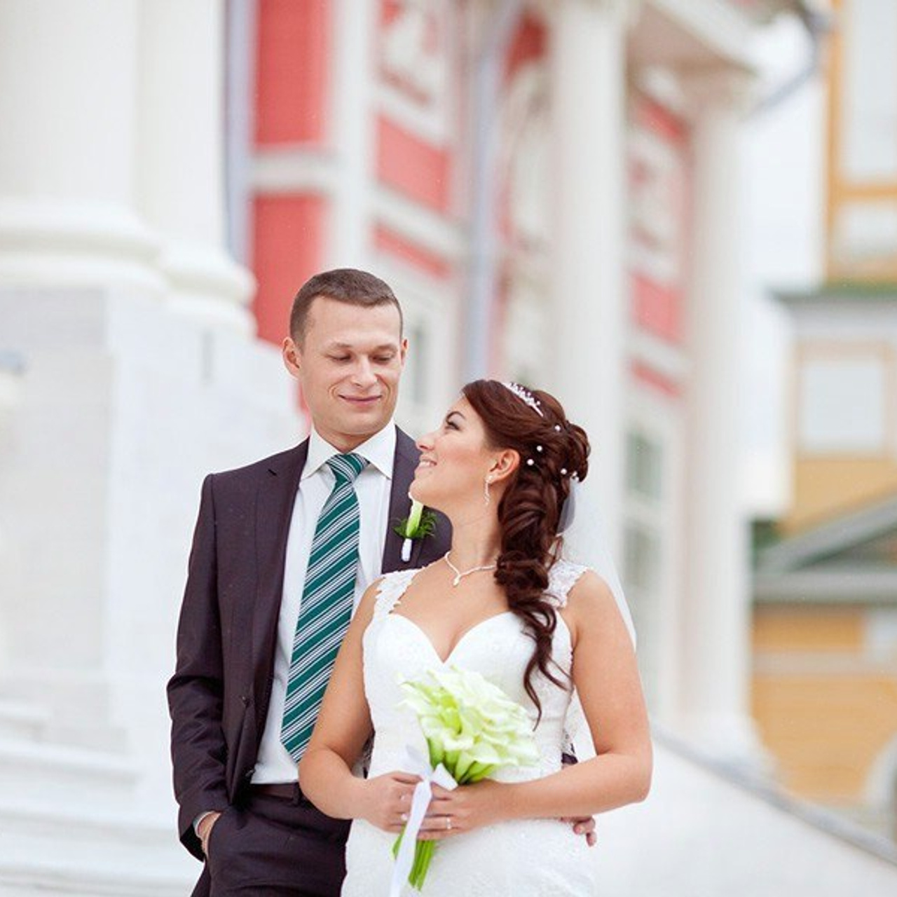 Отзывы о работе Сергея Рябинина на свадьбах, корпоративах, юбилеях и д. Ведущий на свадьбу, корпоратив и юбилей в Москве Сергей Рябинин