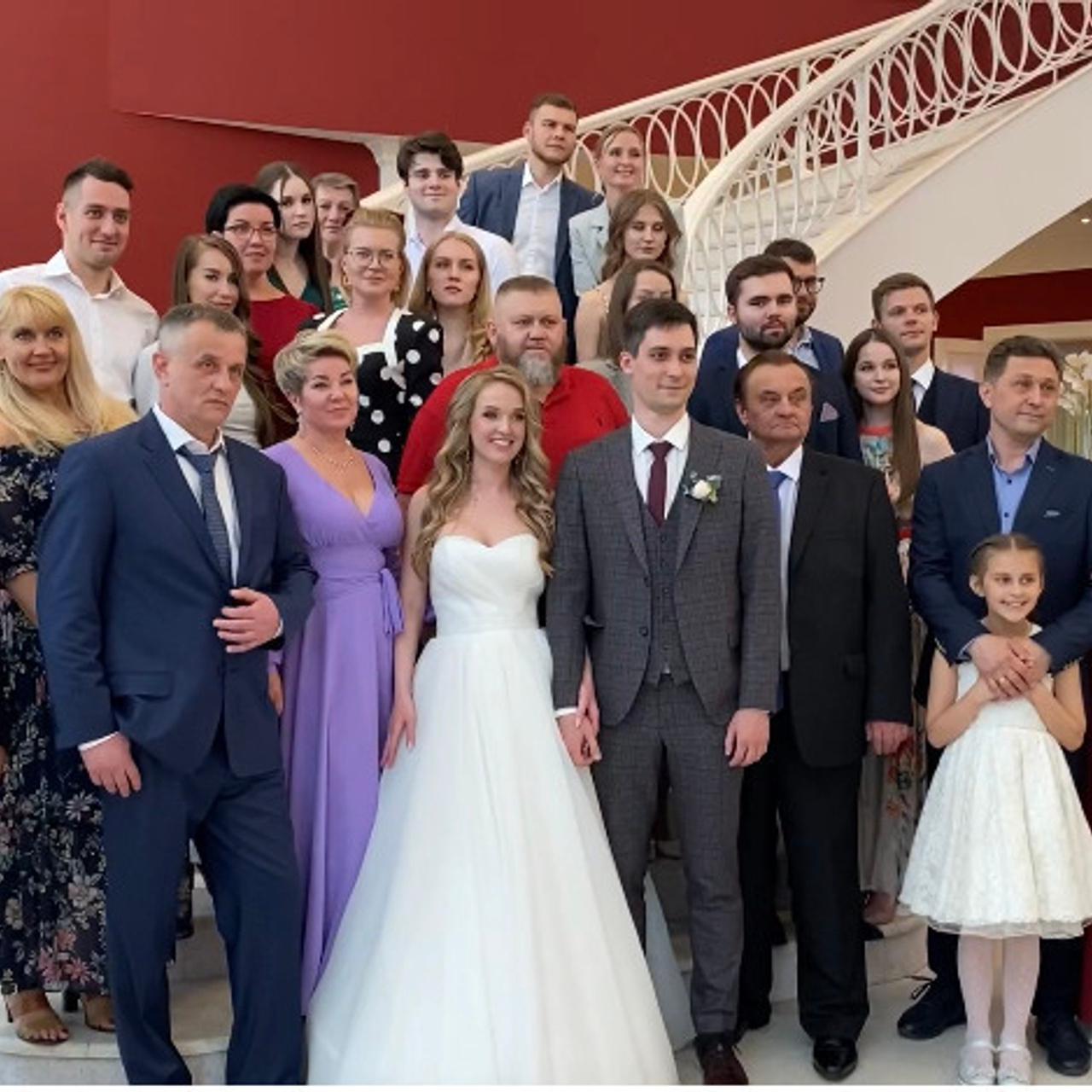 Отзывы о работе Сергея Рябинина на свадьбах, корпоративах, юбилеях и д. Ведущий на свадьбу, корпоратив и юбилей в Москве Сергей Рябинин