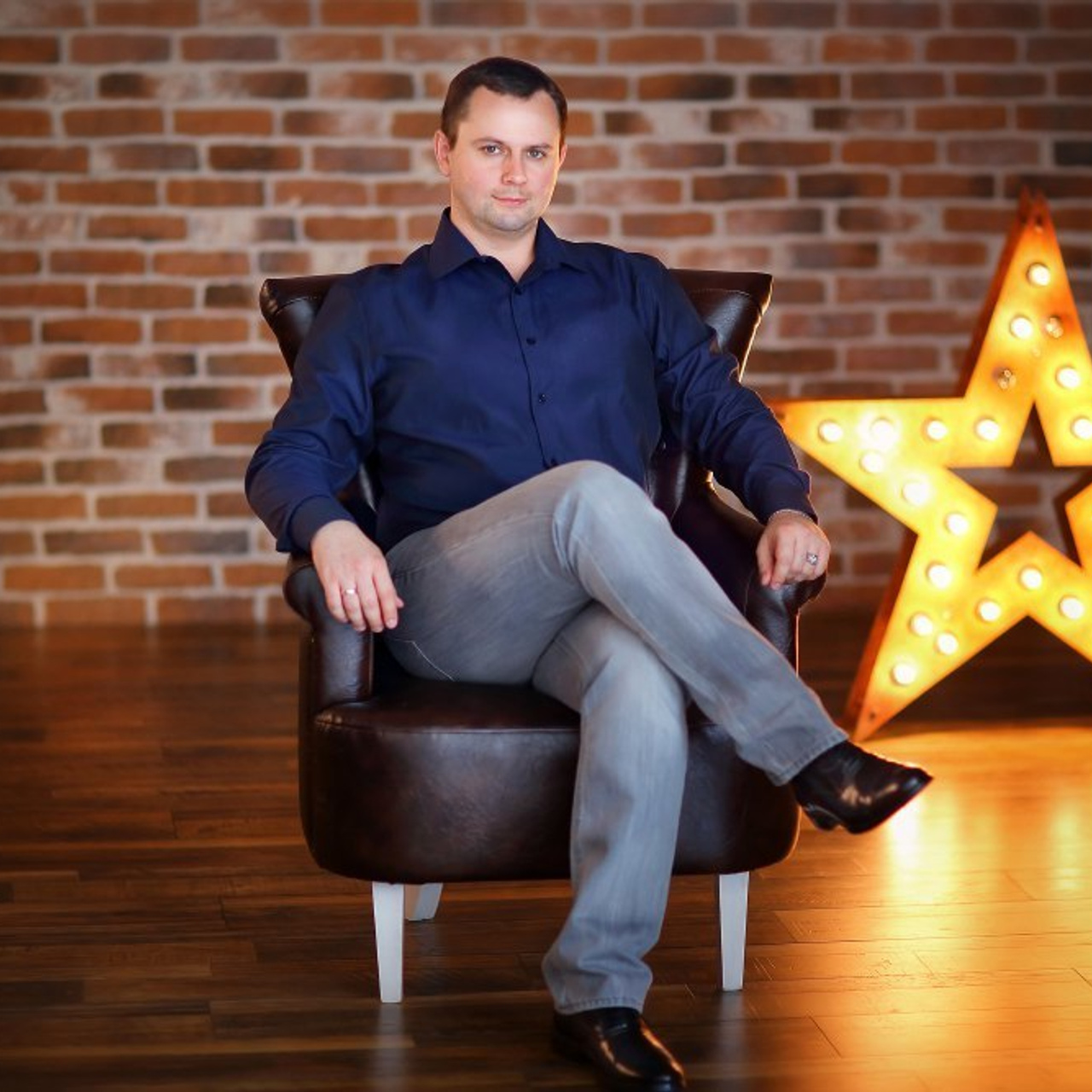 Отзывы о работе Сергея Рябинина на свадьбах, корпоративах, юбилеях и д. Ведущий на свадьбу, корпоратив и юбилей в Москве Сергей Рябинин