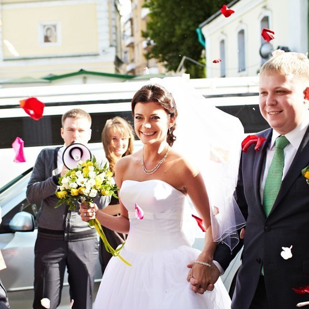 Отзывы о работе Сергея Рябинина на свадьбах, корпоративах, юбилеях и д. Ведущий на свадьбу, корпоратив и юбилей в Москве Сергей Рябинин