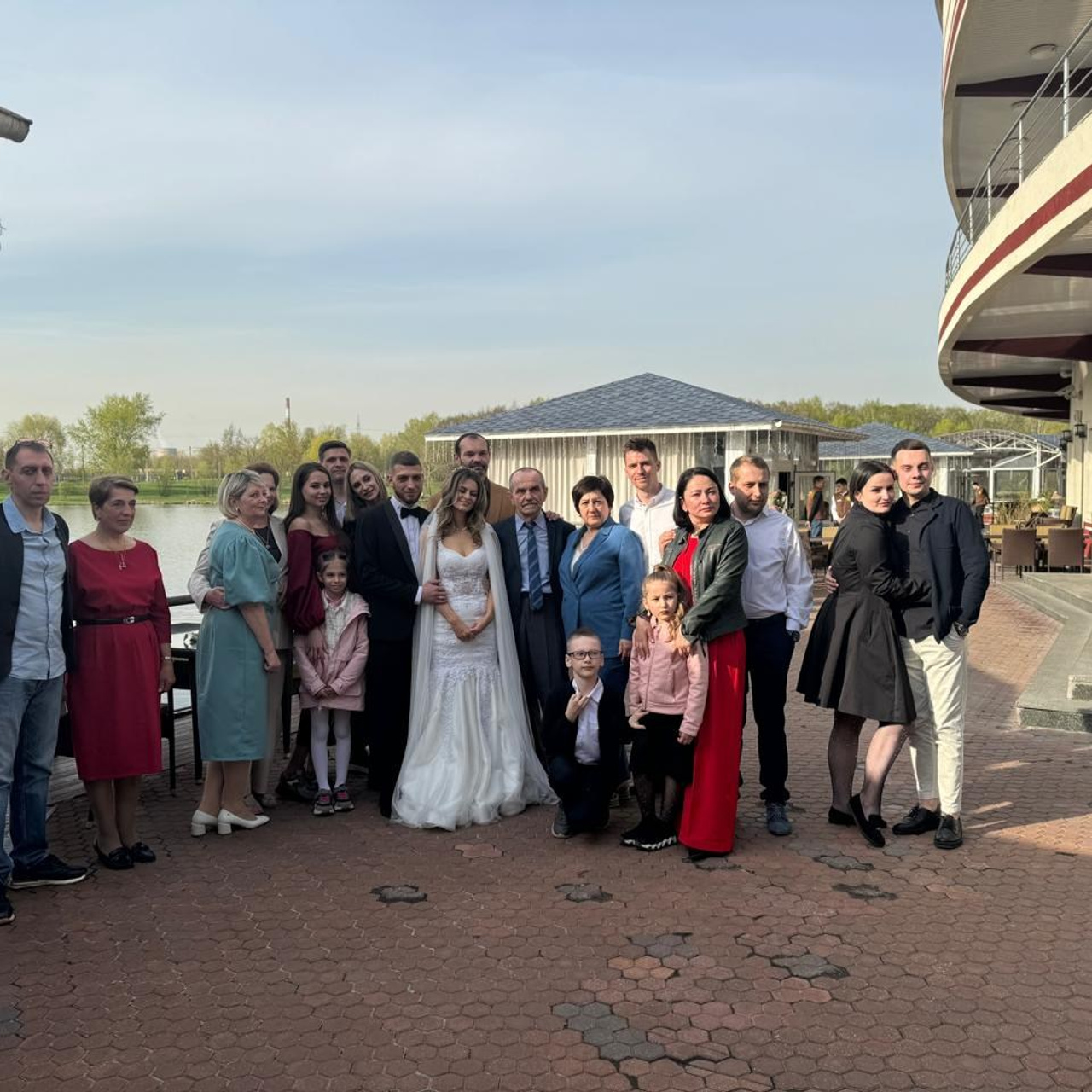 Отзывы о работе Сергея Рябинина на свадьбах, корпоративах, юбилеях и д. Ведущий на свадьбу, корпоратив и юбилей в Москве Сергей Рябинин