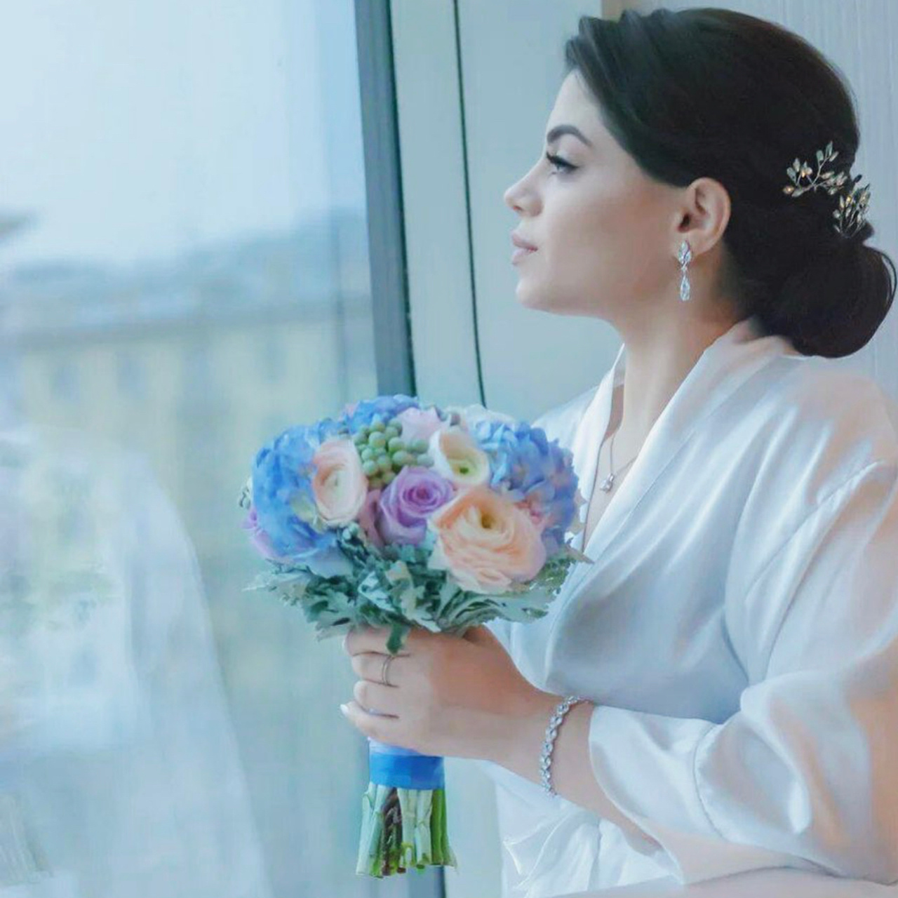 Отзывы о работе Сергея Рябинина на свадьбах, корпоративах, юбилеях и д. Ведущий на свадьбу, корпоратив и юбилей в Москве Сергей Рябинин